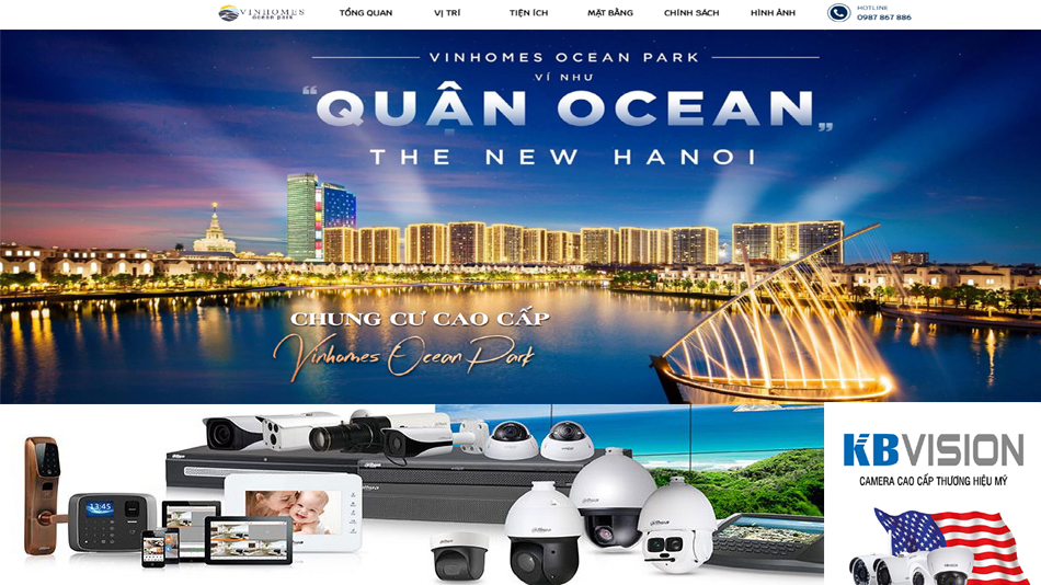 WINHOME OCEAN PARK GIA LÂM